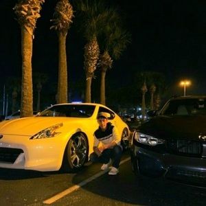 Meet your Posher, Daniel